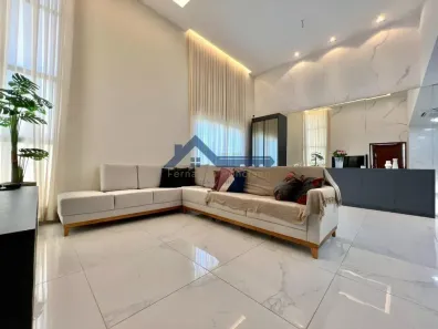 Casa com 4 Quartos à venda, 200m² no Emaús, Parnamirim