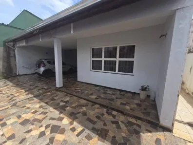 Casa com 3 Quartos à venda, 190m² no Residencial Furlan, Santa Bárbara D'Oeste