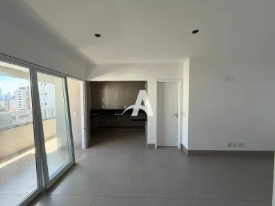 Apartamento com 3 Quartos para alugar, 96m² no Saraiva, Uberlândia