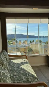 Apartamento com 3 Quartos à venda, 117m² no Centro, Bombinhas