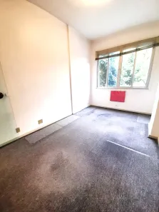 Kitnet com 1 Quarto à venda, 28m² no Humaitá, Rio de Janeiro