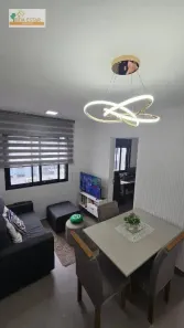 Apartamento com 2 Quartos à venda, 33m² no Barra Funda, São Paulo