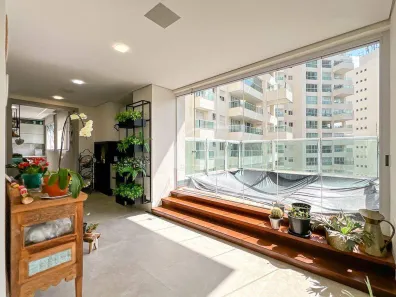 Apartamento com 3 Quartos à venda, 284m² no Tamboré, Santana de Parnaíba