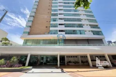 Apartamento com 4 Quartos à venda, 180m² no Tirol, Natal