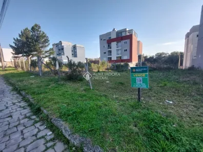 Lote/Terreno à venda, 360m² no São Luiz, Caxias do Sul