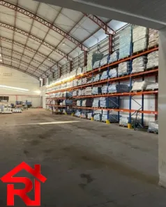 Galpão/Depósito/Armazém para alugar, 3200m² no Maracanã, São Luís