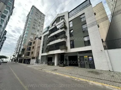 Apartamento com 3 Quartos à venda, 115m² no Meia Praia, Itapema