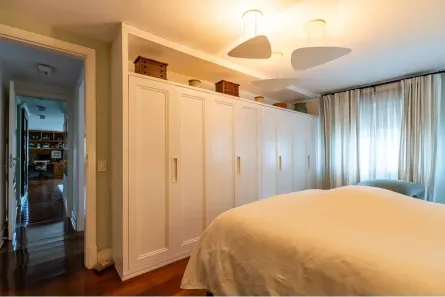 Apartamento com 4 Quartos à venda, 171m² no Vila Uberabinha, São Paulo