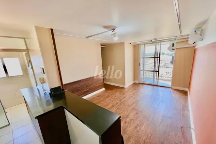 Apartamento com 2 Quartos à venda, 61m² no Alto do Pari, São Paulo
