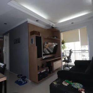 Apartamento com 2 Quartos à venda, 52m² no Vila Prudente, São Paulo