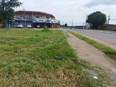Lote/Terreno à venda, 504m² no Jardim Boa Esperança, Aparecida de Goiânia