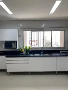 Apartamento com 3 Quartos à venda, 270m² no Duque de Caxias, Cuiabá