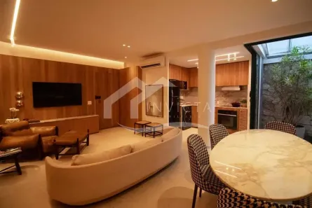 Apartamento com 2 Quartos à venda, 68m² no Leblon, Rio de Janeiro