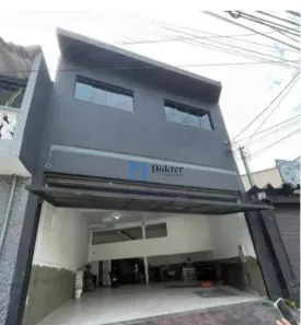 Prédio Comercial à venda, 174m² no Vila Maria Trindade, São Paulo