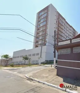 Apartamento com 2 Quartos à venda, 46m² no Vila Carmosina, São Paulo