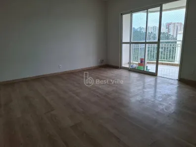 Apartamento com 2 Quartos à venda, 82m² no Tamboré, Santana de Parnaíba