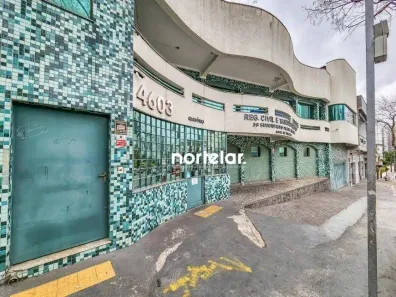 Ponto Comercial à venda, 1239m² no Pirituba, São Paulo
