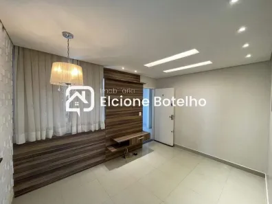 Apartamento com 2 Quartos à venda, 48m² no Shopping Park, Uberlândia