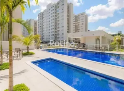 Apartamento com 2 Quartos à venda, 58m² no Patrimônio, Uberlândia