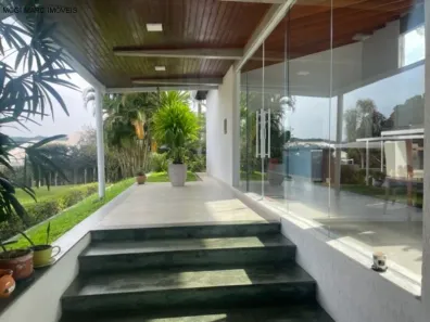 Casa de Condomínio com 3 Quartos à venda, 400m² no Vila Moraes, Mogi das Cruzes