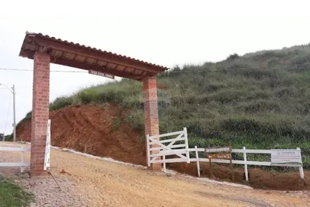 Lote/Terreno à venda, 543m² no Recanto do Vale III, Chácara