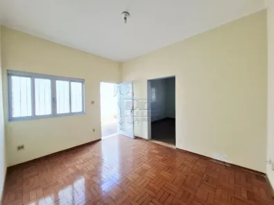 Casa com 3 Quartos para alugar, 71m² no Campos Elíseos, Ribeirão Preto