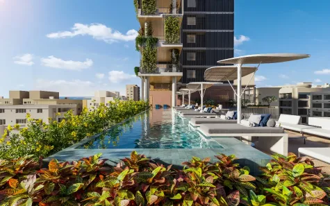 Apartamento com 4 Quartos à venda, 178m² no Meia Praia, Itapema
