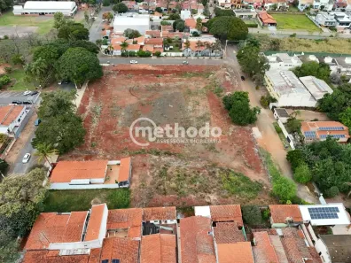 à venda, 8672m² no Vila Modesto Fernandes, Campinas