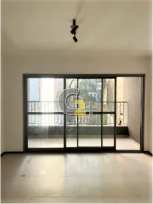 Apartamento com 1 Quarto à venda, 39m² no Consolação, São Paulo