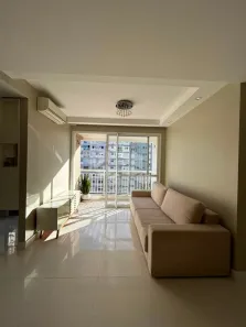 Apartamento com 2 Quartos para alugar, 93m² no Passo da Areia, Porto Alegre