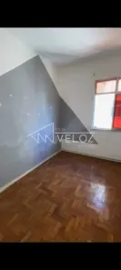 Apartamento com 1 Quarto à venda, 32m² no Catete, Rio de Janeiro
