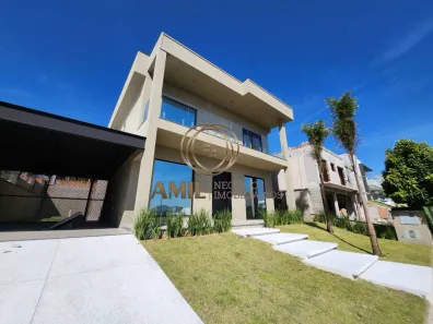 Sobrado com 4 Quartos à venda, 300m² no Condomínio Residencial Monte Carlo, São José dos Campos