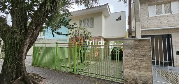 Sobrado com 3 Quartos à venda, 166m² no Vila Betânia, São José dos Campos