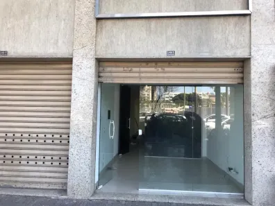 Ponto Comercial para alugar, 70m² no Campo Grande, Rio de Janeiro