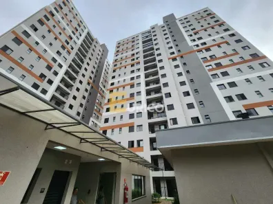 Apartamento com 2 Quartos à venda, 55m² no Jardim Europa, Sorocaba