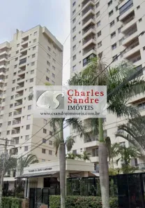 Apartamento com 2 Quartos à venda, 57m² no Parque Amazônia, Goiânia