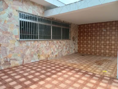 Casa com 3 Quartos para alugar, 250m² no Jardim Bonfiglioli, São Paulo