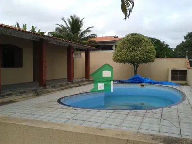 Fazenda/Sítio com 4 Quartos à venda, 200m² no Jardim Santa Maria, São José dos Campos