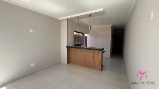 Casa com 2 Quartos à venda, 60m² no Jardim Eroísi, Leme