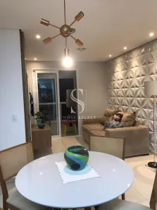 Apartamento com 2 Quartos à venda, 65m² no Água Branca, São Paulo