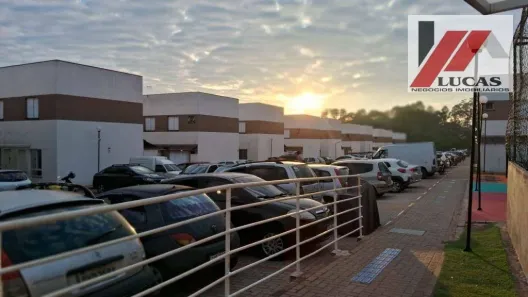 Casa de Condomínio com 2 Quartos à venda, 50m² no Centreville, Cotia
