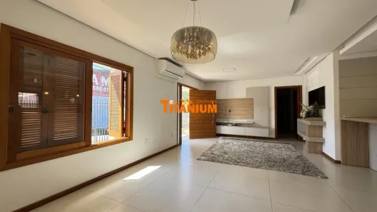 Casa com 4 Quartos à venda, 207m² no Rincão, Novo Hamburgo