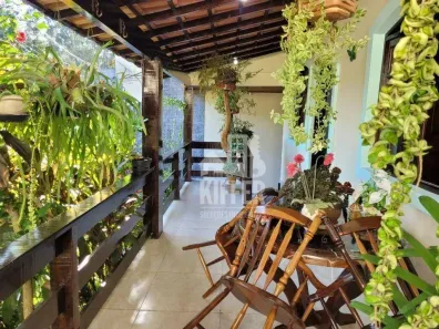 Casa com 3 Quartos à venda, 100m² no Santa Rosa, Niterói