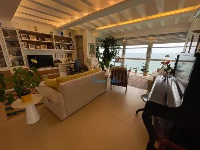 Apartamento com 3 Quartos à venda, 170m² no Pitangueiras, Guarujá