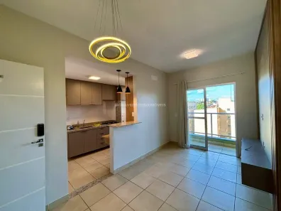 Apartamento com 2 Quartos à venda, 55m² no Estados Unidos, Uberaba