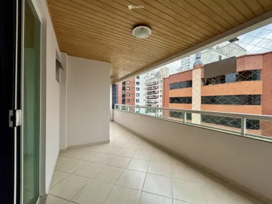 Apartamento com 2 Quartos à venda, 121m² no Centro, Balneário Camboriú