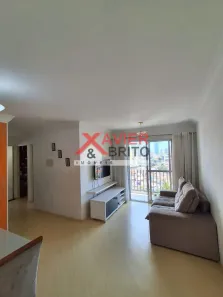 Apartamento com 2 Quartos à venda, 64m² no Vila Mafra, São Paulo