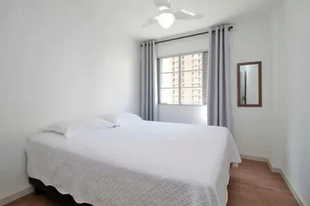 Apartamento com 2 Quartos à venda, 70m² no Perdizes, São Paulo