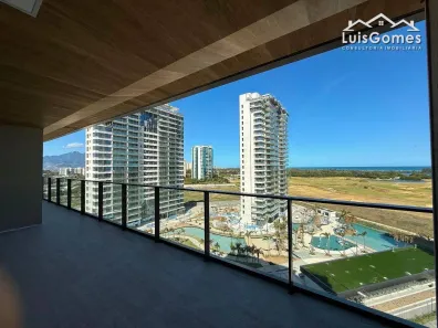 Apartamento com 4 Quartos à venda, 231m² no Barra da Tijuca, Rio de Janeiro
