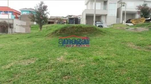 Lote/Terreno à venda, 270m² no Jardim Residencial Golden Park, Jacareí